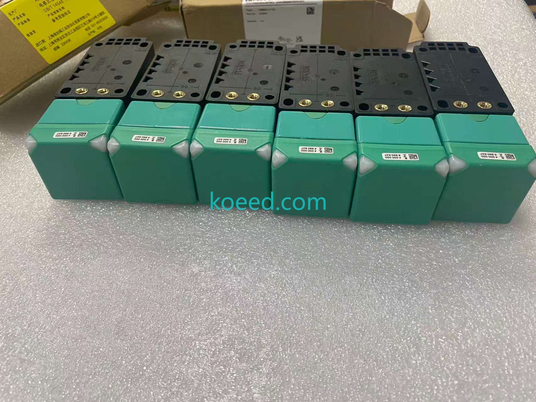 NBB20-U1-UU 238884 - Product View